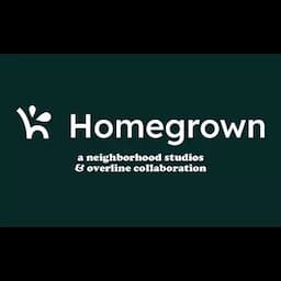 Homegrown