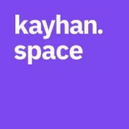 Kayhan Space